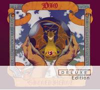 Dio - Sacred Heart (1985) [Vinilo]