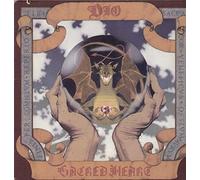 Dio - Sacred heart (1985) [VINYL]