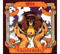Dio – Sacred Heart – CD – Vertigo