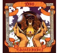 Dio Sacred Heart (CD) (Importación USA)