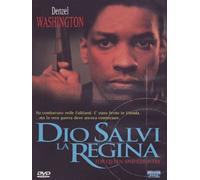 Dio salvi la Regina [Italia] [DVD]
