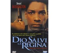 Dio Salvi La Regina [Italia] [DVD]