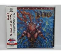 Dio - Strange Highways