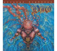 Dio - Strange Highways (CD)