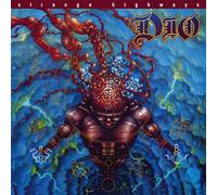 Dio - Strange Highways - Remastered 2020 (2LP) [Vinilo]