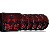 Dio - The Broadcast Collection 1984 - 1994