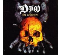 Dio The Collection (CD) Album (Importación USA)
