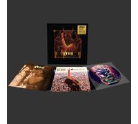 Dio - The Completa Donington Collection (2024) 5LP Vinilo Pre Order