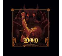 Dio - The Complete Donington Collection