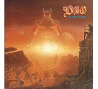 Dio The Last in Line (CD) Album