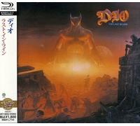 Dio - The Last In Line