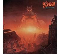 Dio - The Last In Line (Picture Disc) [Vinilo]