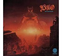 Dio - The Last In Line - Remastered 2020 (LP) [Vinilo]