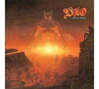 Dio The Last in Line (Vinyl) 12" Album