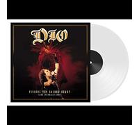 Dio - The sacred heart live in philly 1986 [Vinilo]