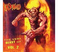The Very Beast Of Dio Vol. 2 - Vinilo
