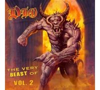 Dio - The very beast of vol.2
