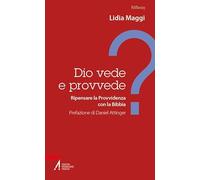 Dio vede e provvede? Ripensare la Provvidenza con la Bibbia (Riflessi. Nuova serie)