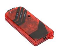 Dioche 1 Programador PickiPICkit3 y Depurador - Emulador de Microcontrolador para Principiantes - Programación por Lotes - Compatible con la Serie PIC - Alta Estabilidad y Velocidad de Descarga (#2)