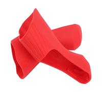 Dioche 105 11 SpeRoad Funda de Silicona para Cambios de Bicicleta - Agarre Ergonómico Premium para R7000 y R8000 - Cómodo, Duradero y Elegante Campana de Palanca de Freno de de Bicicleta - Fácil de