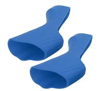 Dioche 105 11 SpeRoad Funda de Silicona para Cambios de Bicicleta - Agarre Ergonómico Premium para R7000 y R8000 - Cómodo, Duradero y Elegante Campana de Palanca de Freno de de Bicicleta - Fácil de