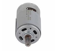 Dioche 12v 550 Mo12V RS550 Micromotor de Alta Velocidad para Autos de Juguete Eléctricos y Motocicletas para Niños - Compacto, Duradero y Potente - 550-23000 RPM (Diochen3pvwaskmt-04)