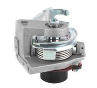 Dioche 16400-plm-a001 Conjunto de Sensor de Pedal del Acelerador 37971-RDJ-A01 para/Pilot/Ridgeline//MDX/TL/TSX | Construcción Metálica | Ajuste Directo