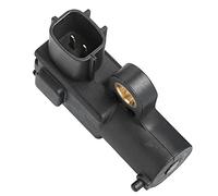 Dioche 1995 1996 Sensor de Posición del Cigüeñal Apto para PATHFINDER I30 QX4 - Reemplazo del Sensor de Posición del Cigüeñal del Motor para Rendimiento
