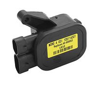 Dioche 2009 MCOR4 Potenciómetro del Acelerador AM293101 Reemplazo Directo para Vehículos DS y Precedentes