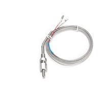 Dioche /8in NPT Transmisor de Sensor de Temperatura para Automóvil para Medición Precisa de Temperatura en Aplicaciones Automotrices