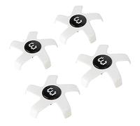 Dioche ABS Fibra de Carbono 4 Unids/Set 18 Pulgadas Cubo Central de Rueda Reemplazo de Cubierta de Fibra de Carbono para