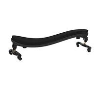 Dioche Accesorios para Instrumentos de Plástico Reposabrazos para Viola Accesorios de Plástico para Instrumentos Musicales Ajuste Cómodo y Seguro para Estudiantes y Profesionales