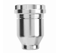 Dioche Aceite de Bomba de Freno de Depósito de Aluminio del Cilindro Maestro para EG EK DC2