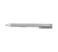 Dioche Active Pen G3 Stylus Pen para Computadora Portátil - Active Stylus para X2 1013 G3, EliteBook X360 //G4, ProBook G1/, 2048 Niveles de Sensibilidad a la Presión, Aleación de Aluminio, sin