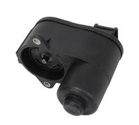 Dioche Actuador 31262415 Freno Motor de Freno de Estacionamiento Eléctrico 31262415 | Rendimiento Confiable y Fácil Instalación | Compatible con S60, S80, V60, V70 | Material ABS Duradero | Ideal