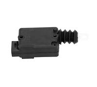 Dioche Actuador de Cerradura de Automóvil con Bloqueo Central 7700712901 Reemplazo para MK1 1998-2010, Compatible con MK1, Conjunto de Cerradura Central
