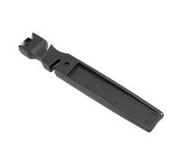 Dioche Afilador de Tijeras Afilador de Tijeras de Cocina 4 en 1 - de y Multifuncional - Ideal para Chefs Domésticos, Proyectos de Bricolaje y Uso en Exteriores