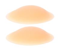 Dioche Almohadillas para Glúteos de Silicona, Potenciadores de Cadera Artificiales Autoadhesivos Elásticos Suaves para Mujeres, Citas, Fiestas, Ropa de Oficina, (M 35x27x20cm/13,78x10,63x7,87