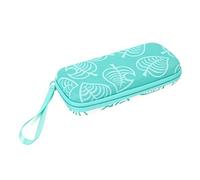 Dioche Animal Crossing Case Bolsa Protectora de Almacenamiento para Consola de Juegos - Estuche Grueso de EVA para Animal Crossing con Resistencia Al Impacto y Características a Prueba de Polvo