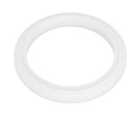 Dioche As00005075 Dedica Anillo de de Silicona de 51 Mm para EC680 685 785 885 850 860 - Reemplazo de Junta Resistente a Altas Temperaturas y Elasticidad