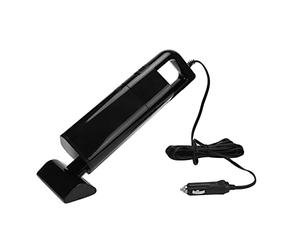 Dioche Aspiradora Húmeda Portátil de Alta Potencia, 12 V, 120 W, 4000 PA, Aspiradora de Mano para Vehículos en Seco y húmedo: Solución Compacta, Liviana y Versátil para Las Necesidades de su