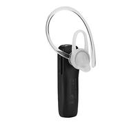 Dioche Auricular Gancho para la Oreja Auricular Portátil Business Bluetooth Gancho para la Oreja Inalámbrico Verdadero Auricular en la Oreja Auricular Negro (Negro)