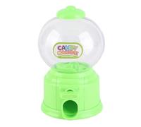 Dioche Balloune Gum Machine Máquina Portátil de Dulces para Niños - Mini Dispensador de Chicles para Niños - Olla de Ahorro Divertida y Educativa - Regalo Ideal para Jardín de Infantes y Fiestas de