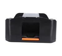 Dioche Barajador de Cartas Automático Máquina Barajadora de Naipes Eléctrica Barajado Rápido Recargable de bajo Ruido para Póquer Blackjack Juegos de Cartas Entretenimiento para