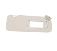 Dioche BL Parasol Lateral Gris Protector Solar contra Arañazos para 3 BL Segunda Generación 2010-2013 (Derecha: BBM3 69 270C 75)