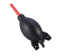 Dioche Blower Duster Eco Plumero Profesional para Lentes de Cámara, Herramientas, para Teclados y Electrónica - Diseño Compacto