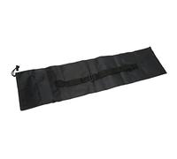 Dioche Bolsa de Transporte para Bastones de Senderismo Bolsa de Almacenamiento para Bastones de Senderismo Bolsa de Transporte para Bastones de Senderismo de Tela de Buey Cierre con (17 * 70cm)