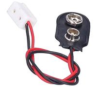 Dioche Cableado Eléctrico para Casa de Muñecas Cable de Conexión de Fuente de Alimentación para Lámpara de 12V en Miniatura para Casa de Muñecas 1/12, Fácil de Usar, Seguro y Duradero, Ideal para