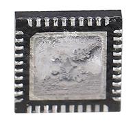 Dioche Carga de Energía M92t36 Pieza de Repuesto para el Chip IC de Control de Potencia de la Consola de Juegos, Hecha de Material ABS, Que Es Resistente Al Agua y Al Polvo, Mejora la Eficiencia,