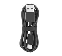 Dioche Cargador de Repuesto para Afeitadora Eléctrica, Cable de Carga USB Tipo C para FS200, FS201, FS888, FS889, FS900, FS901, FS902